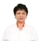 Члачидзе Наира Ивановна