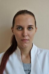 Орлова Ольга Сергеевна