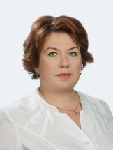 Погорелова Мария Павловна