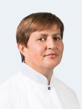 Литяйкина Ирина Николаевна