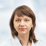 Венжина Юлия Юрьевна
