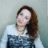 Черненкова Елена