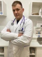 Глазков Станислав