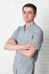 Колонченко Константин Геннадьевич