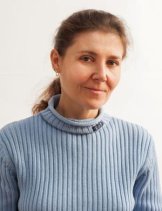 Трубникова Елена Георгиевна