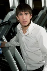 Сафин Рустам