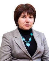 Мельникова Елена Анатольевна