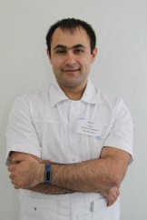 Алиев Камран Салимович