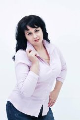 Соколова Екатерина Сергеевна
