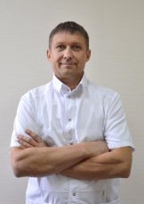 Почивалов Сергей Анатольевич