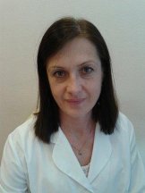 Салова Ирина Владимировна