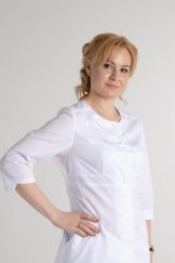 Гизитдинова Анастасия Юрьевна