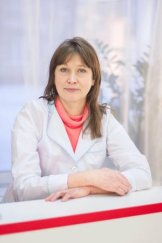 Леванькова Анна Сергеевна