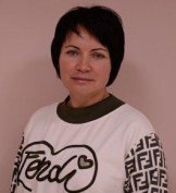 Ермакова Екатерина