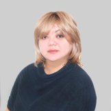 Шингирова Жения