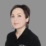 Вергунова Неля
