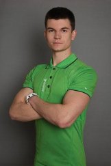 Хромов Николай