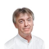 Александровский Сергей Борисович