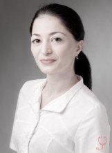 Айбазова Ханифа Казбековна