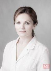 Саадулаева Марина Магомедовна