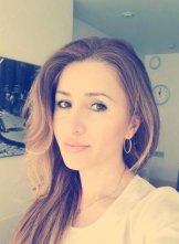 Курбанова Бетти Гаджимурадовна