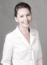 Кожевникова Елена Владимировна