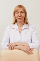 Кутепова Татьяна Анатольевна