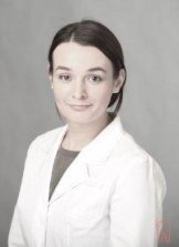 Огородникова Элина Валерьевна
