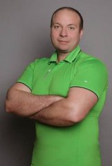 Китаев Андрей