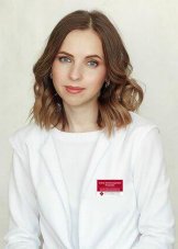 Полякова Елена Александровна