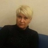 Логвина Оксана