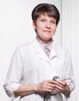 Шевченко Наталья Павловна