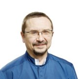 Протасов Евгений Юрьевич