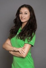 Ефремова Виктория