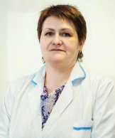 Охапкина Екатерина Александровна