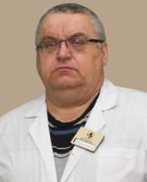 Кувшинов Сергей Иванович