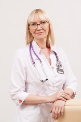 Будкова Елена Анатольевна