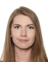 Гарина Александра Сергеевна