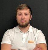 Керефов Таймураз Мухадинович