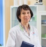 Черковец Оксана Николаевна