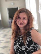 Павина Марина Евгеньевна