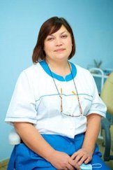 Хаимова Татьяна Игоревна