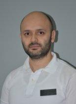Абзалов Бобур Бахадирович