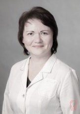 Лукьянцева Наталья Витальевна