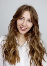 Уварова Софья