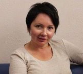 Рыбалкина Рита