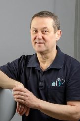 Федякин Михаил Викторович