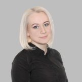 Дюрягина Елена