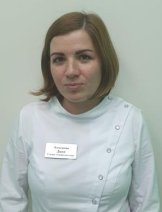 Алексанова Дарья Александровна