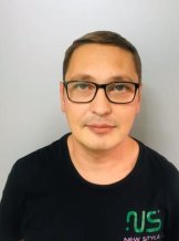 Запускалов Станислав